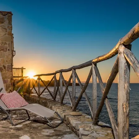 La Giara 2, Emma Cefalù