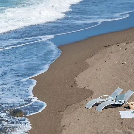 La Giara 2, Emma Villa Cefalù