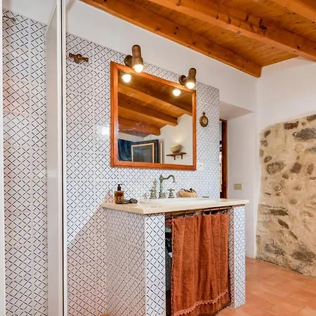 Villa La Giara 2, Emma *