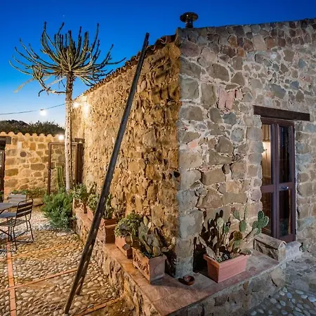 La Giara 2, Emma Villa Cefalù